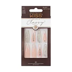 Classy Nails Premium Uñas Postizas