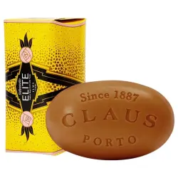 Claus Porto - Elite Tonka Imperial Jabones 150 g unisex