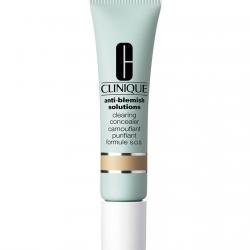 Clinique - Corrector Que Combate Los Granos Anti-Blemish Solutions Clearing Concealer
