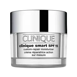 Clinique Smart SPF 15 50 ml Crema Antiedad Multicorrectora Piel Normal/Mixta