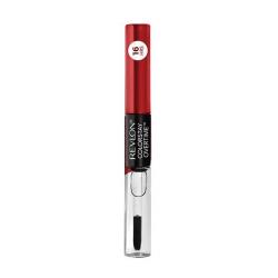 Colorstay Overtime Lipcolor 040 Forever Scarlet