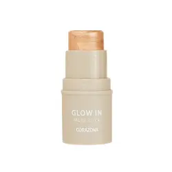 CORAZONA - Iluminador multi-stick Glow In - Desert Light