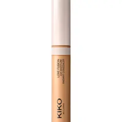 Corrector hidratante Love Fusion 24H Kiko Milano 17 Cinnamon