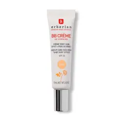 Crema BB Con Ginseng NUDE