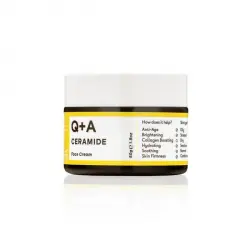 Crema Facial Ceramida 50 gr