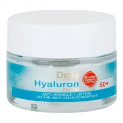Crema Reafirmante Anti-arrugas Hyaluron Fusion 50 ml