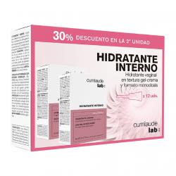 Cumlaude Lab - Hidratante Interno 6 Monodosis
