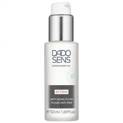 DADO SENS Dermacosmetics - SPEZIALPFLEGE FLUIDO ANTIEDAD ECTOIN Cremas faciales 50 ml unisex