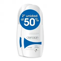 Desodorante Roll-On 75 ml