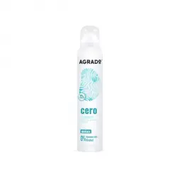 Desodorante Spray Antitransparente Spray Cero 200 ml