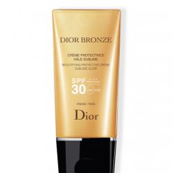 Dior - Crème Protectrice Hâle Sublime - SPF 30 - Rostro