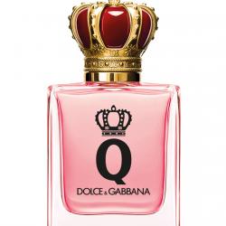 Dolce & Gabbana - Eau De Parfum Q By Dolce&Gabbana 50 Ml