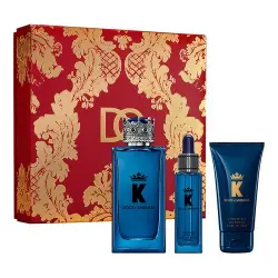 Dolce & Gabbana K Edp Estuche 100 ml Eau de Parfum