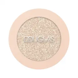 Douglas Collection - Make-Up Mono Glittery Sombra de ojos 1.8 g 14 - Twinkle Star