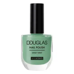 Douglas Collection - Make-Up Summer collection Lacas de uñas 10 ml 26 - SWEET MINT