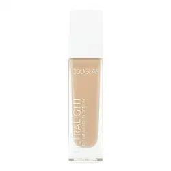 Douglas Collection - Make-Up Ultralight Nude Wear Foundation Bases de maquillaje 25 ml Nr. 17 - APRICOT