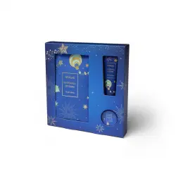 Douglas Collection - Seasonal Foot care set Estuches de cuidado de los pies 1 pieces unisex