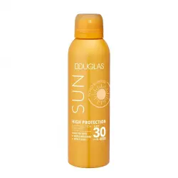 Douglas Collection - Sun Spf30 Body Mist Body mist 200 ml unisex
