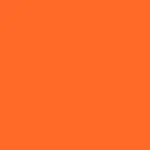 Douglas Make Up New Nail Polish Up to 6 Days 565, Cheeky Orange, 10 ml