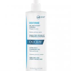 Ducray - Gel Limpiador Dexyane