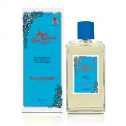 Eau D`Bleue Eau De Cologne 150 ml