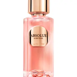 Eau de Parfum Absolue Les Parfum 6 AM Rose Lancôme 100 ml