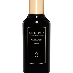 Eau de Parfum Dark Amber 100 ml Birkholz