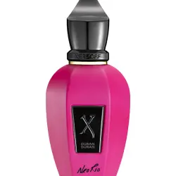 Eau de Parfum Duran Duran Neorio Fluo Pink 50 ml Xerjoff