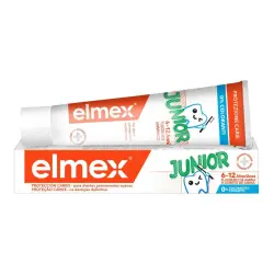 Elmex - Pasta De Dientes Infantil Junior 75 ml Elmex®.