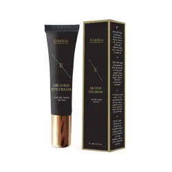 ErthSkin London - Crema para ojos de oro de 24 quilates Cremas de ojos 15 ml female