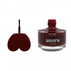 Esmalte de Uñas Amore  Le Due Make Up
