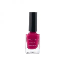 Esmalte de Uñas Gel Look Nail Enamel 9 ml