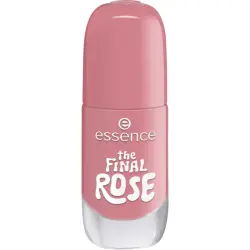 Esmalte Gel Nail Polish  Essence