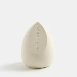 Esponja de Maquillaje con Estuche Another Love Beige
