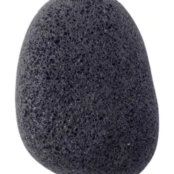 Esponja Konjac Diaria – Carbón Vegetal 0,10 g DAILY CONCEPTS