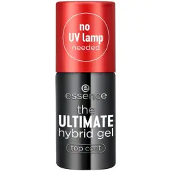 Essence - the ULTIMATE hybrid Lacas de uñas 8 ml