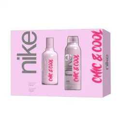 Estuche Chich & Cool