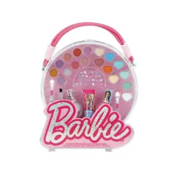 Estuche de Maquillaje Barbie  Barbie