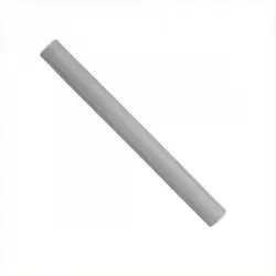 EUROSTIL Papillots Cortos N/1.8 Grises