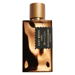 Extrait de ParfumSilky Woods Elixir Goldfield & Banks (Isolée) 100 ml