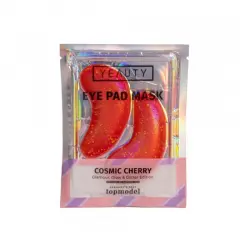 Eye Pad Mask Cosmic Cherry
