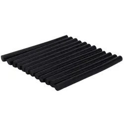 Fashiongirl - Pegamento De Queratina En Barra 10 Piezas Extensiones de cabello 10 pieces unisex