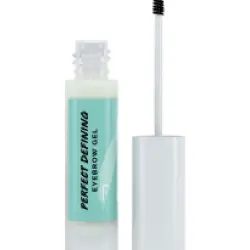 Fijador de cejas Perfect Defining Eyebrow Gel Transparente 5 ml Freshly Cosmetics