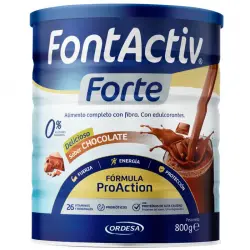 Fontactiv Forte Chocolate 800 gr