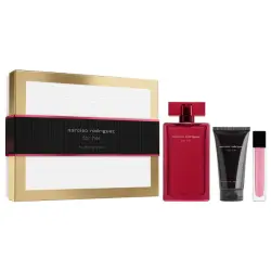 For Her Eau de Parfum Intense Estuche de Regalo 100 ml
