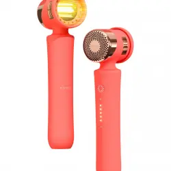 Foreo - PEACH? 2 - Dispositivo IPL De Depilación Definitiva Con Sistema De Enfriamiento De La Piel