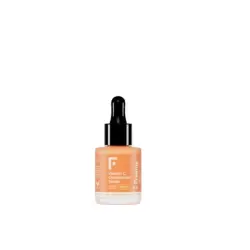 Freshly Cosmetics - Concentrate Sérums con Vitamina C 15 ml unisex