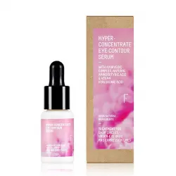 Freshly Cosmetics - Sérum Hyper-Concentrate Eye Contour Serum 15ml