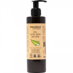 Gel Aloe Vera 100% Natural Bio 250 ml