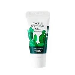 Gel Calmante Cactus 15Ml